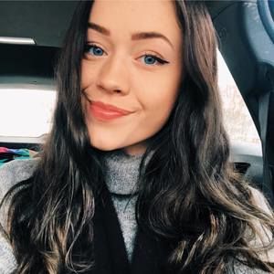 Meet your Posher, Johanna